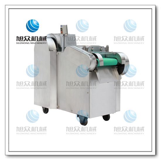 SZC-QJ660/Q1000小型多功能切菜机