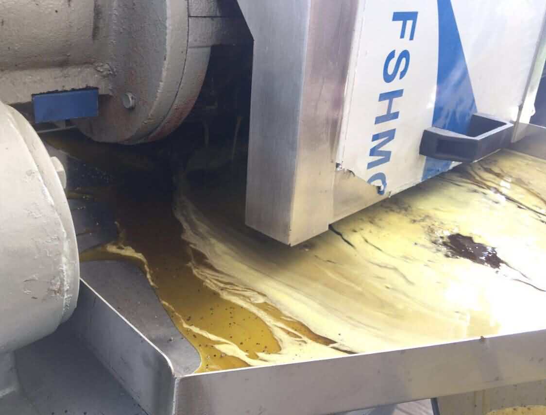 榨花生油、菜籽油机器