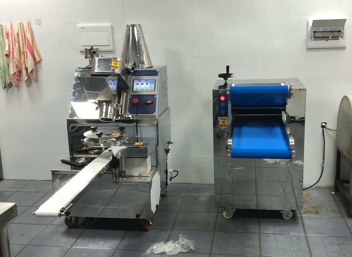 食品专用包子机