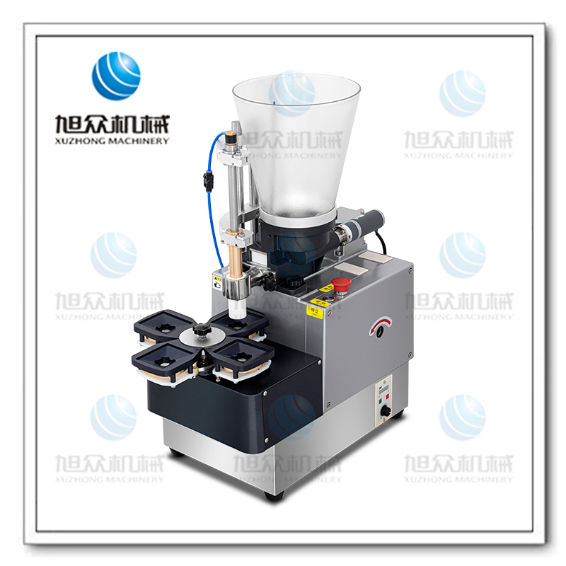 JGB-40B 半自动云吞机