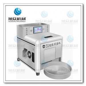 商用全自动智能煎蛋机