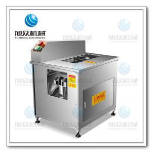 XZ-230A小型切鱼片机