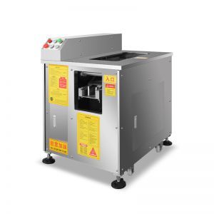 XZ-280A斜切鱼片机