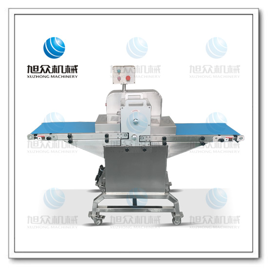 XZ-QT350A切条切块机